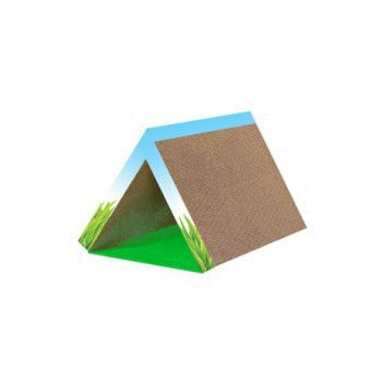  Petstages Invironment Fold Away Tunnel 