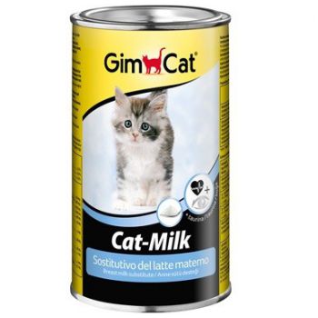  GimCat Milk Powder for Kittens 200g 