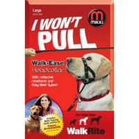 Walk-Ease Headcollar L Size