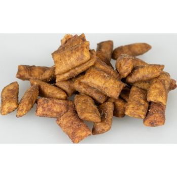  Duvo+ Crunchy Chicken Puffs for Cats 50g 