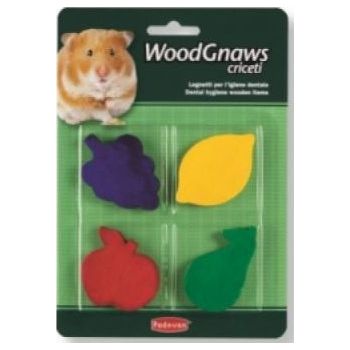  Hamster Chew Wood Gnaws 