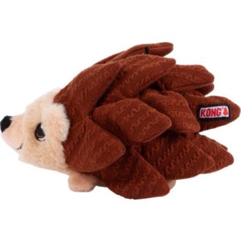  Kong Layerz Forage Hedgehog Enrichment Dog Toys 