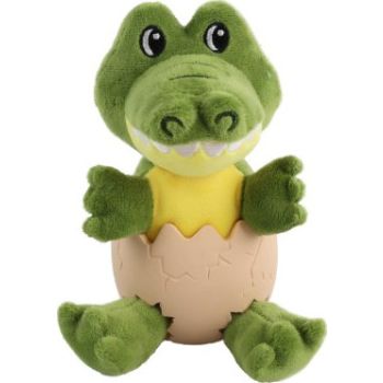  All For Paws MY T-Rex-Crocodile with Egg Shell 