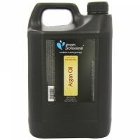 GROOM PROFESSIONAL ARGAN OIL SHAMPOO 4 LITRE : 842193