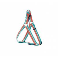 Damier Harness- Black / M