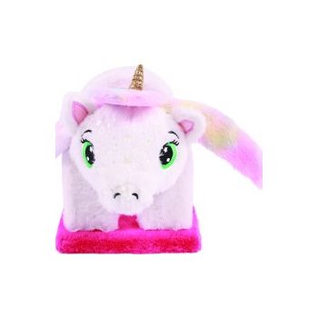  M-PETS Mascarade Cat Scratcher Unicorn 