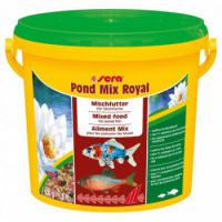 SERA POND MIX ROYAL-3800 ML