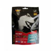 Salmon 4 Pets Prime Salmon Bit for Dogs 70g