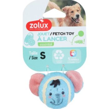  Zolux Tennis Ball Elephant Small 