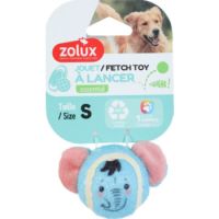 Zolux Tennis Ball Elephant Small