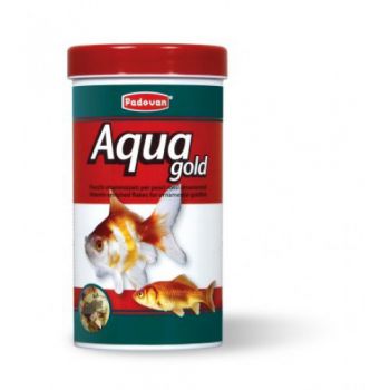  AQUA GOLD 40GM(250ML) 