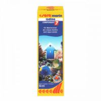 SERA MARIN COMPONENT IODINE-50 ML