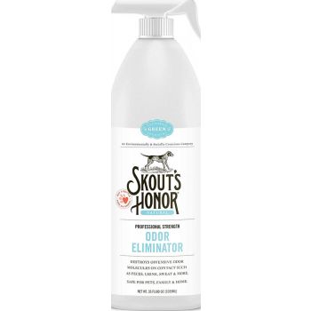  Skouts Honor Odor Eliminator Cleaning 1035ML 