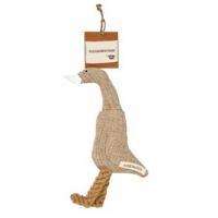 Barkington Duck