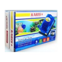 Karis Oxy Control Double Air Pump 5W