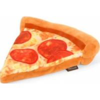 P.L.A.Y Snack Attack Collection Puppy-roni Pizza