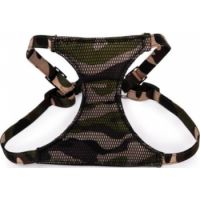 Pawsitiv Handmade Easy Walk Harness - Hunter (1808) Medium