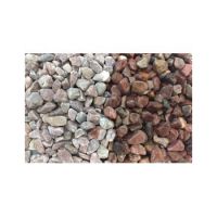 Nutrapet Machine-made pebble washed ( TERACOTTA) 10 KG