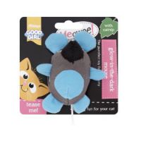 Meowee Glow in the dark mouse