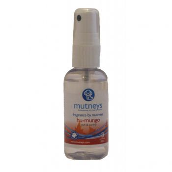  Hu-Mungo Fragrance Spray 50ml 