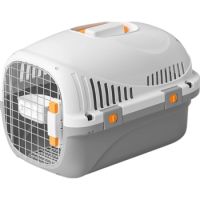 Pado Puppy Porter Pet Carrier 49x32x32cm-White