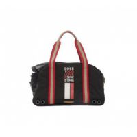 City Bag - Black