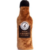 ippyPaws - Happy Hour Crusherz Drink Themed Crunchy Water Bottle Dog Toys
