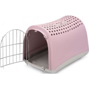  IMAC Linus Carrier For Cats And Dogs 