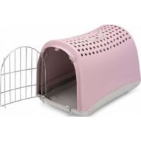 IMAC Linus Carrier For Cats And Dogs