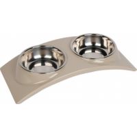 Rainbow Dinner Set Beige Small