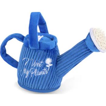 Blooming Buddies Collection Dog Toys Wagging Watering Can 