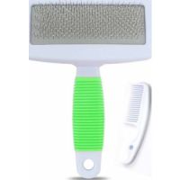 SaaS Grooming pet comb large