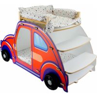 Okutan WOSWOS CATHOUSE