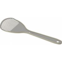 MODERNA CAT LITTER SCOOP GREY (C154)