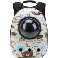 Pado Coffee Kitty- Wallet Bag