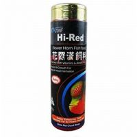 KW HI-RED FLOWER HORN FISH FOOD 100G (6938104002283