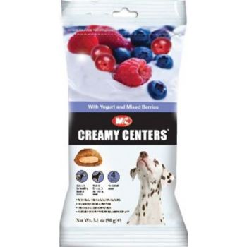  M&C Creamy Centers With Yogurt and Mixed Berries 90g 