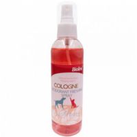 DEODORANT FRESHING SPRAY-COLOGNE