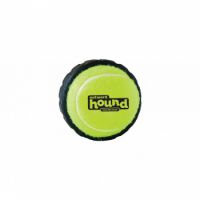 Pet Stages Tire Ball Yellow LG