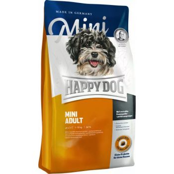  Happy Dog Dry Food  Supreme Mini Adult 8kg 