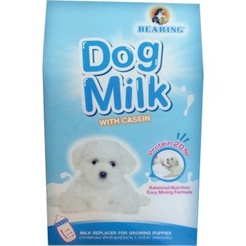  Bearing Dog Milk With Casein (300gm) 