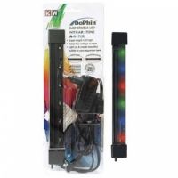 DOPHIN LED WITH  AIRSTONE 10Inch (A017-S)