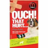 Mikki Dog Boot Size 2
