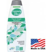 Groomers shop blend shampoo