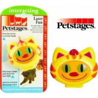 Petstages Interacting Laser Fun