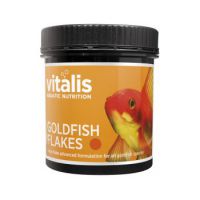 Vitalis Goldfish Flakes 30g