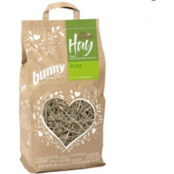  my favorite Hay from nature conservation meadows – PURE (100g) 