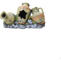 Karis Aquarium Decoration - KS-90043 - 20x13x6cm