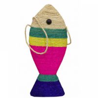 SMART WAY SCRATCHER  40*17*3CM