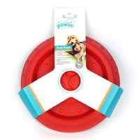 PAWISE DURA FOAM FLYING DISH 23CM:14614